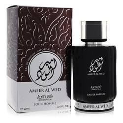 La Muse Orientals Ameer Al Wed Fragrance by La Muse undefined undefined
