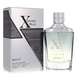 La Muse Xtreme Black Fragrance by La Muse undefined undefined