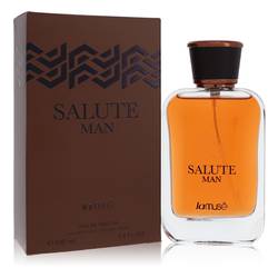 La Muse Salute Man Fragrance by La Muse undefined undefined