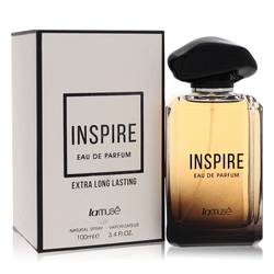 La Muse Inspire Extra Long Lasting Fragrance by La Muse undefined undefined