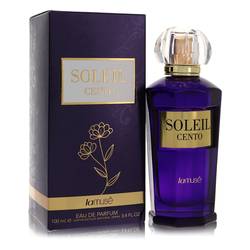 La Muse Soleil Cento Fragrance by La Muse undefined undefined