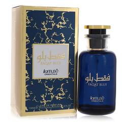 La Muse Orientals Faqat Blue Fragrance by La Muse undefined undefined