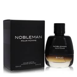 La Muse Nobleman Fragrance by La Muse undefined undefined