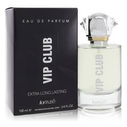 La Muse Vip Are You With Me Fragrance by La Muse undefined undefined