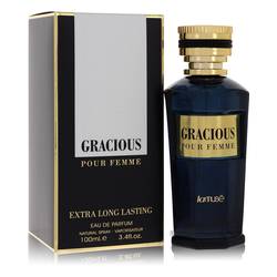 La Muse Gracious Pour Femme Perfume by La Muse 3.4 oz Eau De Parfum Spray