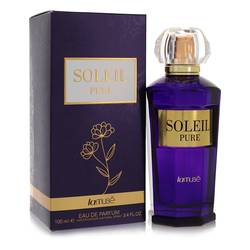 La Muse Soleil Pure Fragrance by La Muse undefined undefined