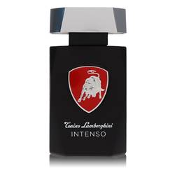 Lamborghini Intenso Cologne by Tonino Lamborghini 4.2 oz Eau De Toilette Spray (unboxed)