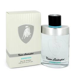 Lamborghini Essenza Cologne by Tonino Lamborghini 4.2 oz Eau De Toilette Spray