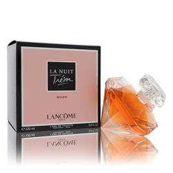 La Nuit Tresor Nude Fragrance by Lancome undefined undefined