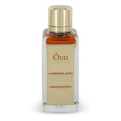 Lancome Oud Ambroisie Perfume by Lancome 3.4 oz Eau De Parfum Spray (unboxed)