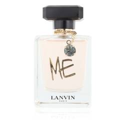 Lanvin Me Perfume by Lanvin 1.7 oz Eau De Parfum Spray (unboxed)