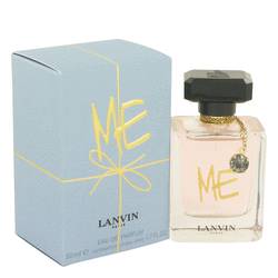 Lanvin Me Perfume by Lanvin 1.7 oz Eau De Parfum Spray