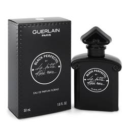 La Petite Robe Noire Black Perfecto Fragrance by Guerlain undefined undefined