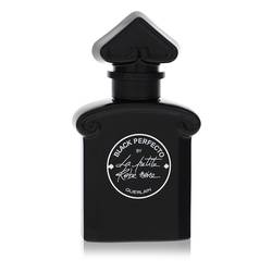 La Petite Robe Noire Black Perfecto Perfume by Guerlain 1 oz Eau De Parfum Florale Spray (unboxed)