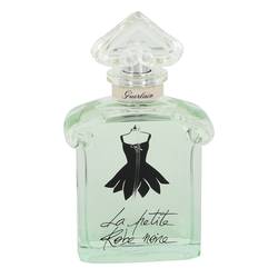 La Petite Robe Noire Ma Robe Petales Perfume by Guerlain 2.5 oz Eau Fraiche Eau De Toilette Spray (unboxed)