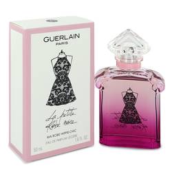 La Petite Robe Noire Ma Robe Hippie Chic Fragrance by Guerlain undefined undefined