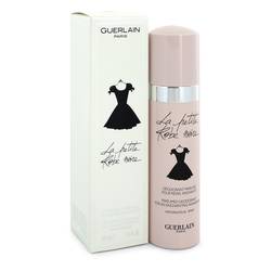La Petite Robe Noire Perfume by Guerlain 3.3 oz Perfumed Deodorant Spray
