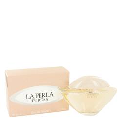 La Perla In Rosa Perfume by La Perla 2.7 oz Eau De Toilette Spray