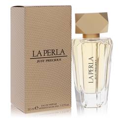 La Perla Just Precious Perfume by La Perla 1 oz Eau De Parfum Spray