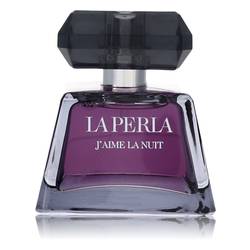 La Perla J'aime La Nuit Perfume by La Perla 1 oz Eau De Parfum Spray (unboxed)