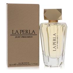 La Perla Just Precious Perfume by La Perla 1.7 oz Eau De Parfum Spray