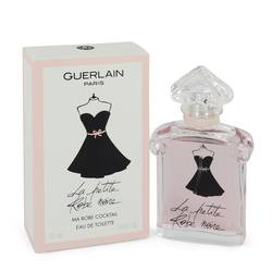 La Petite Robe Noire Perfume by Guerlain 1.6 oz Eau De Toilette Spray