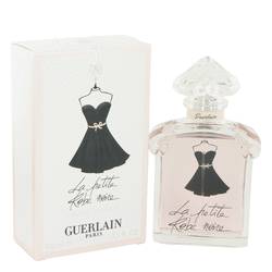 La Petite Robe Noire Perfume by Guerlain 3.4 oz Eau De Toilette Spray