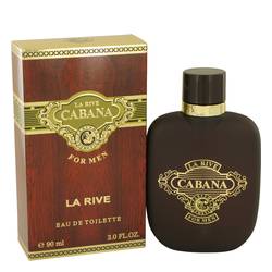 La Rive Cabana Fragrance by La Rive undefined undefined