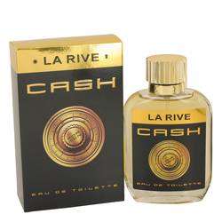 La Rive Cash Fragrance by La Rive undefined undefined