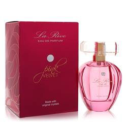 La Rive Pink Velvet Fragrance by La Rive undefined undefined