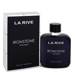 La Rive Ironstone Fragrance by La Rive undefined undefined