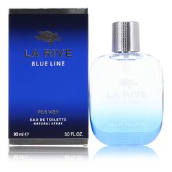 La Rive Blue Line Fragrance by La Rive undefined undefined