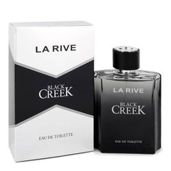 La Rive Black Creek Fragrance by La Rive undefined undefined
