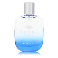 La Rive Blue Line Cologne by La Rive 3 oz Eau De Toilette Spray (unboxed)