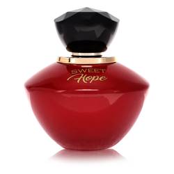 La Rive Sweet Hope Perfume by La Rive 3 oz Eau De Parfum Spray (unboxed)