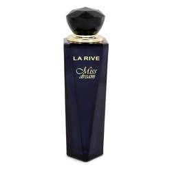 La Rive Miss Dream Perfume by La Rive 3.3 oz Eau De Parfum Spray (unboxed)