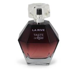 La Rive Taste Of Kiss Perfume by La Rive 3.3 oz Eau De Parfum Spray (unboxed)