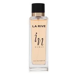 La Rive In Woman Perfume by La Rive 3 oz Eau De Parfum Spray (unboxed)