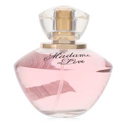La Rive Madame Love Perfume by La Rive 3 oz Eau De Parfum Spray (unboxed)