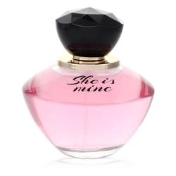 La Rive She Is Mine Perfume by La Rive 3 oz Eau De Parfum Spray (unboxed)