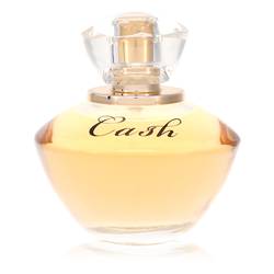 La Rive Cash Perfume by La Rive 3 oz Eau De Parfum Spray (unboxed)