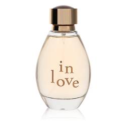 La Rive In Love Perfume by La Rive 3 oz Eau De Parfum Spray (unboxed)