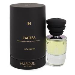 L'attesa Fragrance by Masque Milano undefined undefined