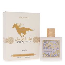 Lattafa Qaed Al Fursan Unlimited Fragrance by Lattafa undefined undefined