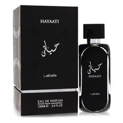 Lattafa Hayaati Fragrance by Lattafa undefined undefined