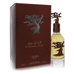 Lattafa Eternal Oud Pride Fragrance by Lattafa undefined undefined