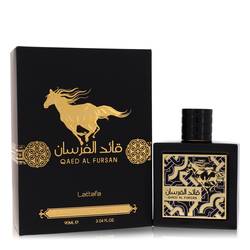 Lattafa Qaed Al Fursan Fragrance by Lattafa undefined undefined