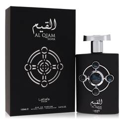 Lattafa Pride Al Qiam Silver Fragrance by Lattafa undefined undefined
