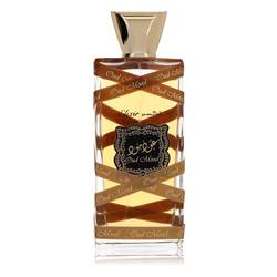 Lattafa Oud Mood Elixir Cologne by Lattafa 3.4 oz Eau De Parfum Spray (Unisex Unboxed)