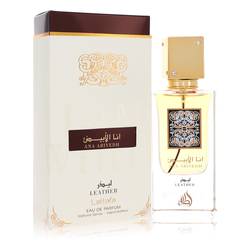 Lattafa Ana Abiyedh Leather Fragrance by Lattafa undefined undefined
